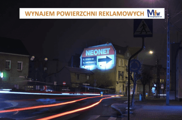 Agencja Reklamy Mtw, druk, billboardy, reklama świetlna, reklama wielkoformatowa, tablice do wynajęcia,  — zdjęcie 1