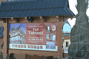  OW "Pod Tatrami" Jadwiga i Piotr Zagórscy — zdjęcie 4