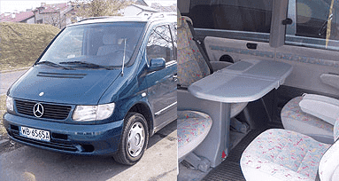 VIP BUS Bartosz Pietrzak — zdjęcie 3