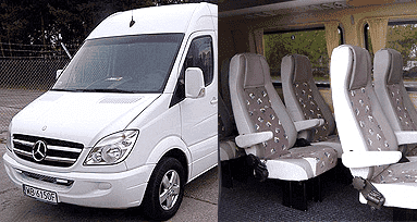VIP BUS Bartosz Pietrzak — zdjęcie 4