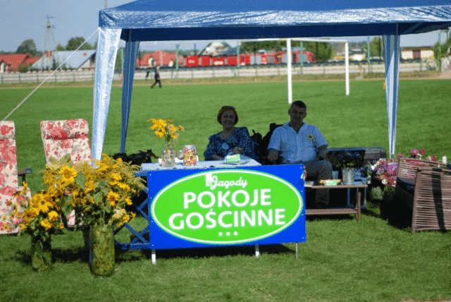 Pokoje gościnne "U Jagody" — zdjęcie 5