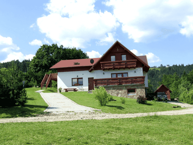 Cieślar Dorota "Agroturystyka u Doroty" — zdjęcie 1