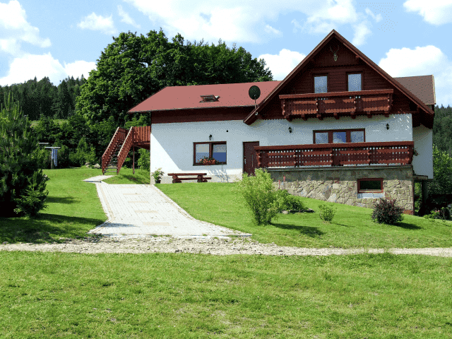Cieślar Dorota "Agroturystyka u Doroty" — zdjęcie 2
