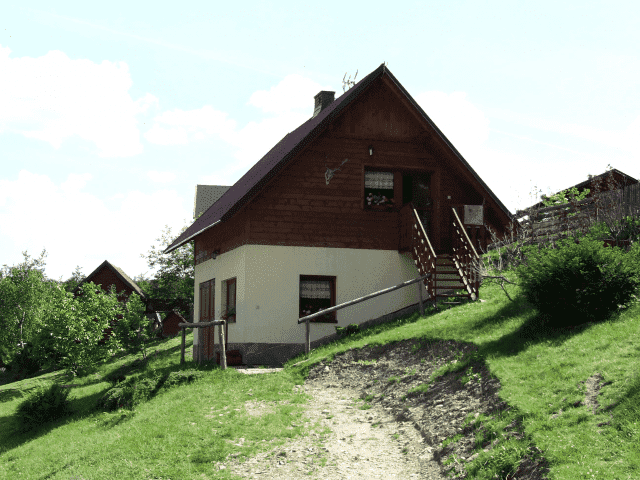 Cieślar Dorota "Agroturystyka u Doroty" — zdjęcie 3