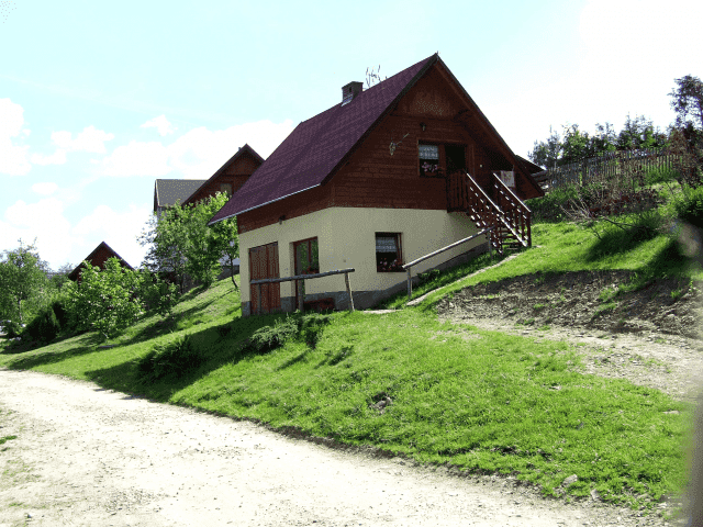 Cieślar Dorota "Agroturystyka u Doroty" — zdjęcie 4