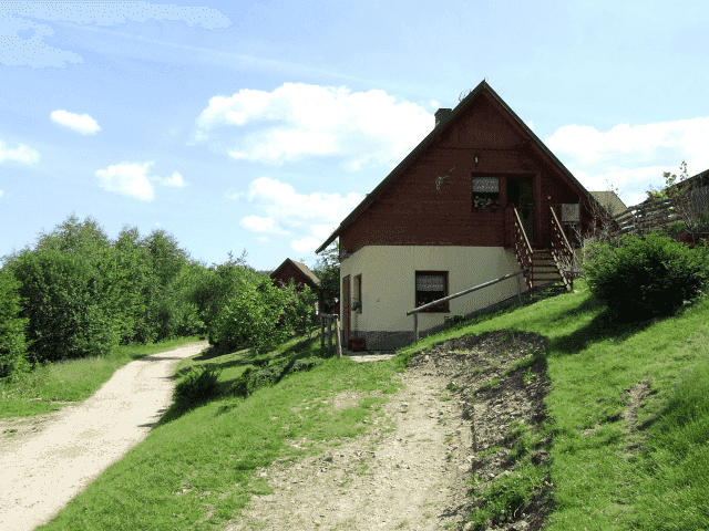 Cieślar Dorota "Agroturystyka u Doroty" — zdjęcie 5