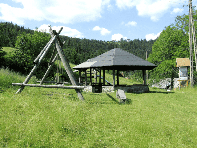 Cieślar Dorota "Agroturystyka u Doroty" — zdjęcie 6