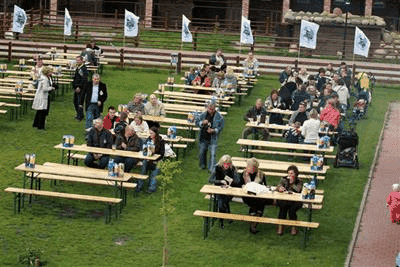 Ośrodek Sportowo-Rekreacyjno-Hodowlany PONDEROSA — zdjęcie 6