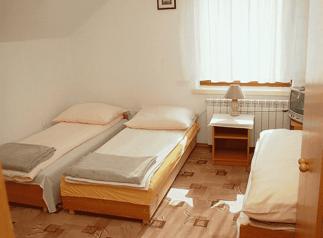 Pokoje u Zosi — zdjęcie 5