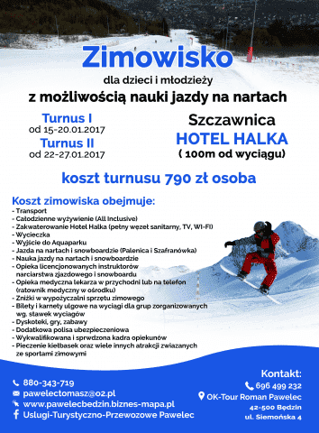 Pawelec Roman i Tomasz  Przewozy autokarowe, biuro turystyczne, wynajem autokarów, wycieczki, mechanik samochodowy, lakiernia, wulkanizator — zdjęcie 4