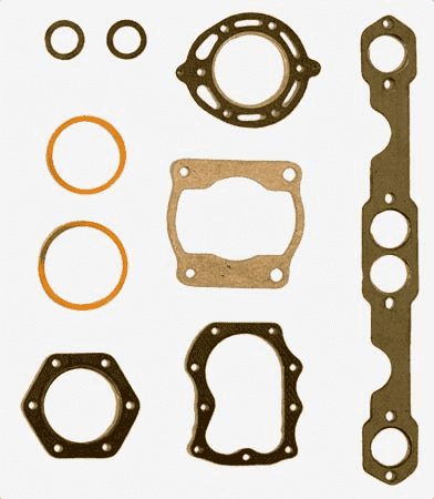 P.P.U.H. Gasket dorabianie wyrób uszczelek — zdjęcie 2