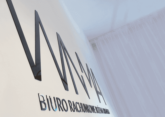 Biuro Rachunkowe Wn-Ma Bożena Urbańska — zdjęcie 1