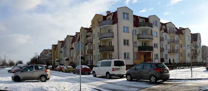 NZOZ Jolanta Soroka - Okulistyka Legnica — zdjęcie 2
