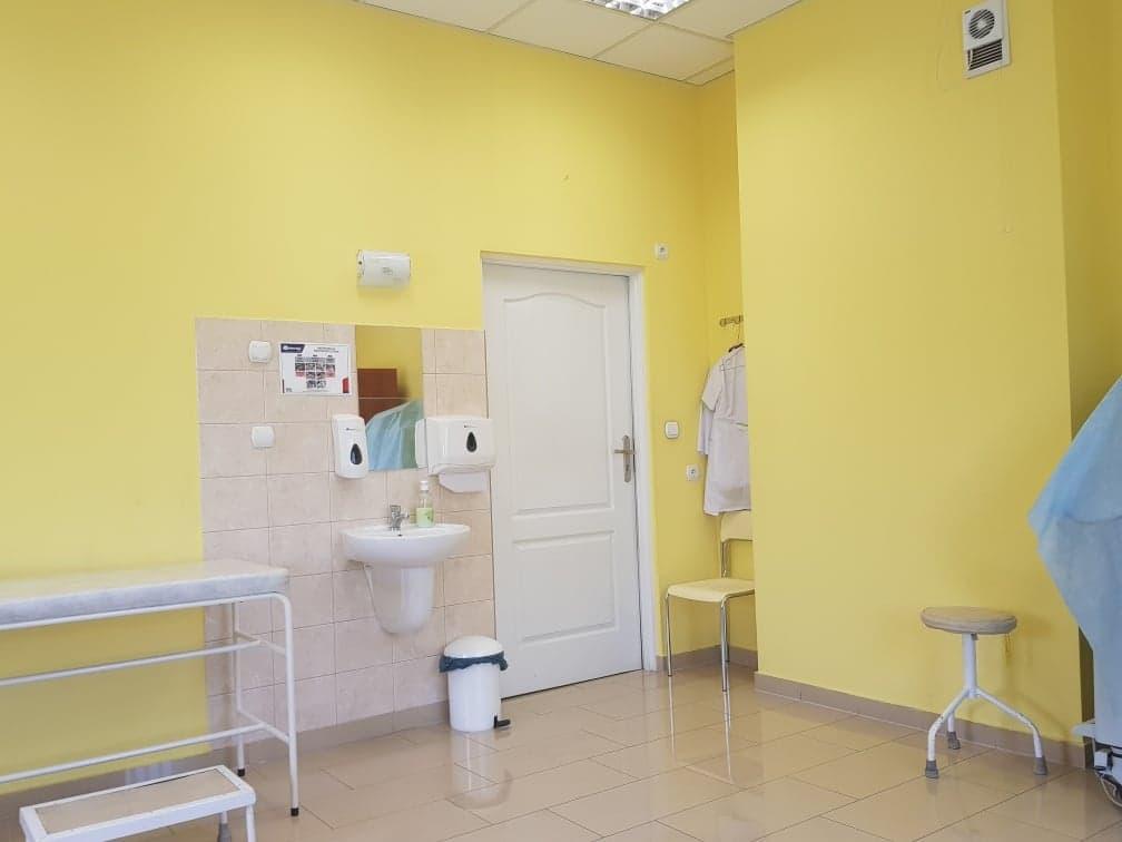 Gabinet Specjalistyczny Maria Perek - Alergolog, Pulmonolog Nowy Sącz — zdjęcie 8