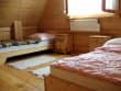 Góralskie domki Pensionat u Haliny - Agroturystyka Wigry — zdjęcie 6