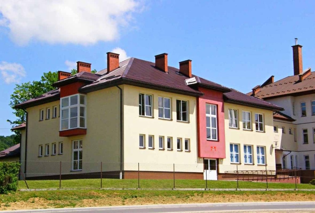 INWESTPROJEKT KROSNO - Projekty i obsługa inwestycji — zdjęcie 6
