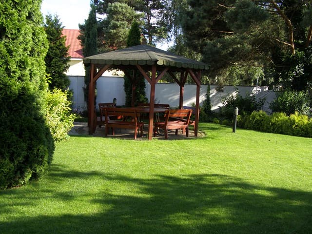 COMET KRZYSZTOF ŻUCHOWSKI - Motel i Usługi — zdjęcie 8