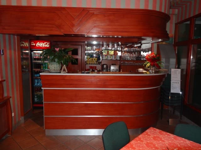 COMET KRZYSZTOF ŻUCHOWSKI - Motel i Usługi — zdjęcie 7