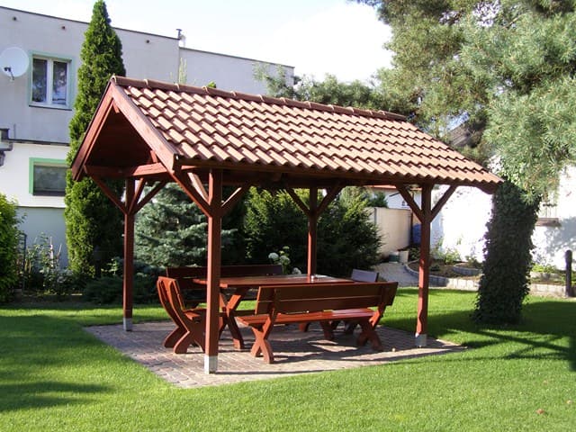 COMET KRZYSZTOF ŻUCHOWSKI - Motel i Usługi — zdjęcie 5