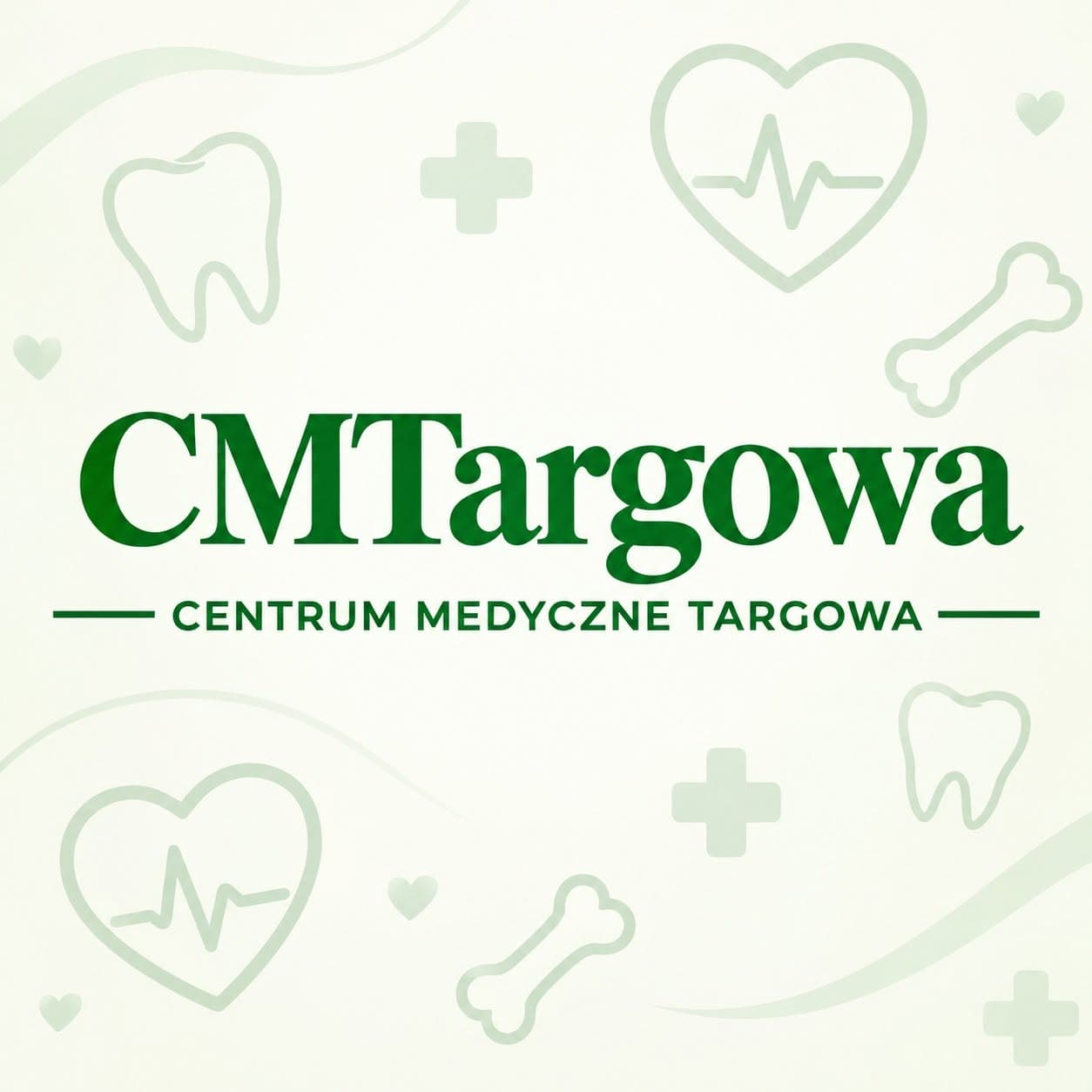 Centrum Medyczne Targowa - Agnieszka Tomaka, Płońsk — zdjęcie 1