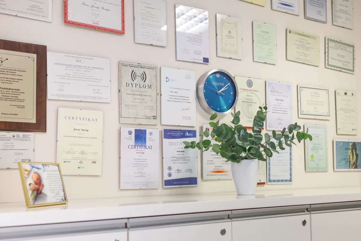 Centrum Medyczne Victoria Bydgoszcz - Ginekologia i Położnictwo — zdjęcie 3