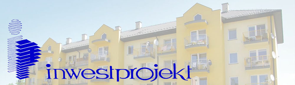 INWESTPROJEKT KROSNO - Projekty i obsługa inwestycji — zdjęcie 1
